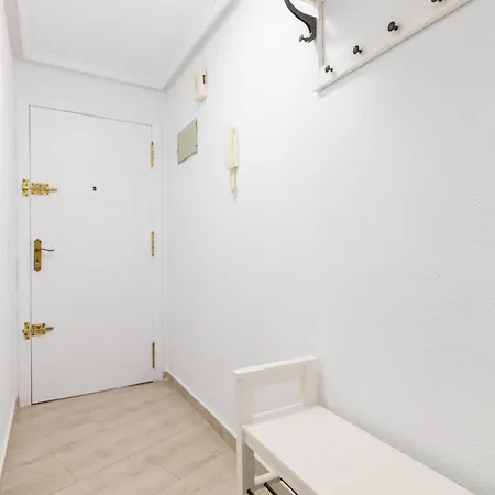 Olapalma Appartement Torrevieja