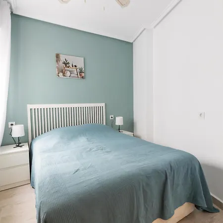 Appartement Olapalma *