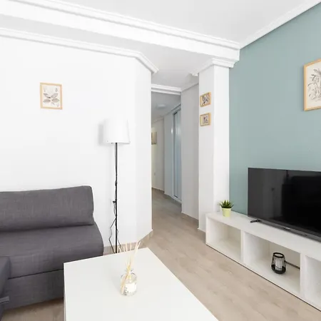 Appartement Olapalma Torrevieja