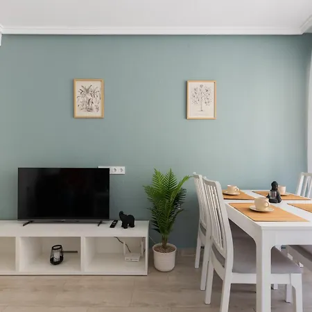 Appartement Olapalma