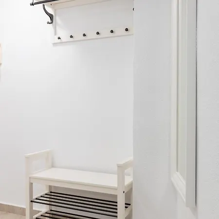 Olapalma Appartement Torrevieja