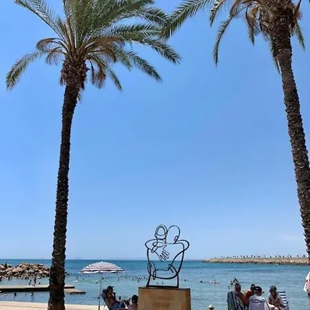 Olapalma Appartement Torrevieja