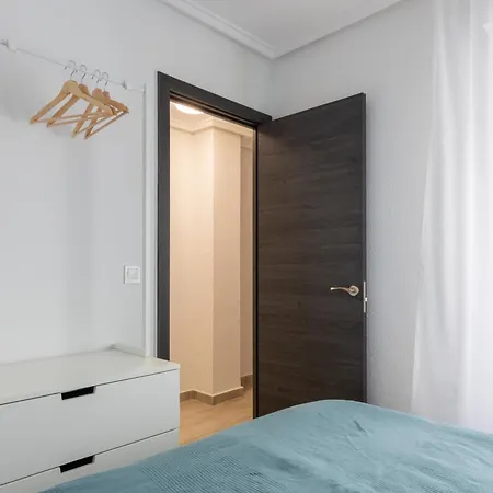 Appartement Olapalma Torrevieja
