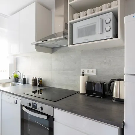 Olapalma Appartement Torrevieja