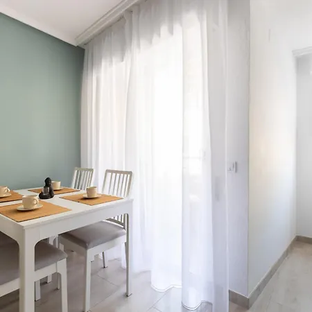 Appartement Olapalma