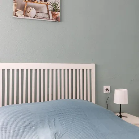 Appartement Olapalma *