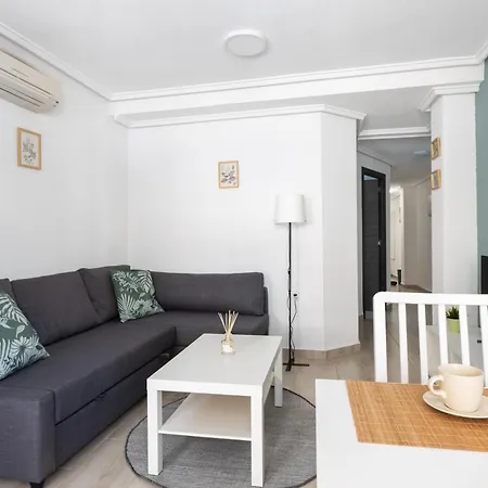 Olapalma Appartement *