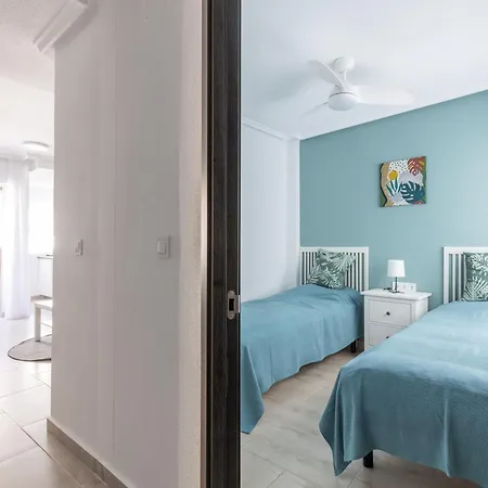 Olapalma Appartement Torrevieja